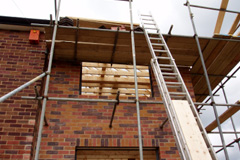 trusted extension quotes Bentworth
