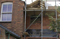 free Bentworth home extension quotes