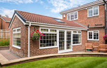 Bentworth house extension leads
