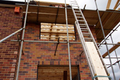 house extensions Bentworth