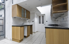 Bentworth kitchen extension leads