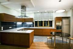 kitchen extensions Bentworth